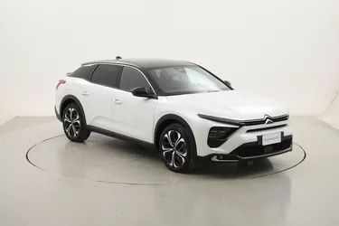 Citroen C5 X Shine 1.2 Benzina 131CV Automatico Citroen C5 X Shine 1.2 Benzina 131CV Automatico