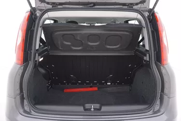 Fiat Panda Hybrid 1.0 Mild Hybrid 70CV Manuale Bagagliaio