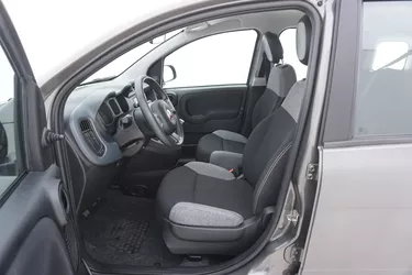 Fiat Panda Hybrid 1.0 Mild Hybrid 70CV Manuale Sedili