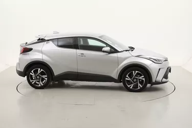 Toyota C-HR Hybrid Morebusiness 2.0 Full Hybrid 184CV Automatico