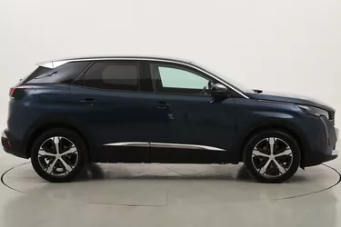 Peugeot 3008 Allure 1.2 Benzina 131CV Automatico