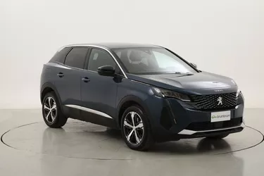 Peugeot 3008 Allure 1.2 Benzina 131CV Automatico