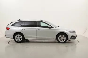 Skoda Octavia DSG Wagon Executive 2.0 Diesel 116CV Automatico