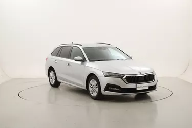 Skoda Octavia DSG Wagon Executive 2.0 Diesel 116CV Automatico