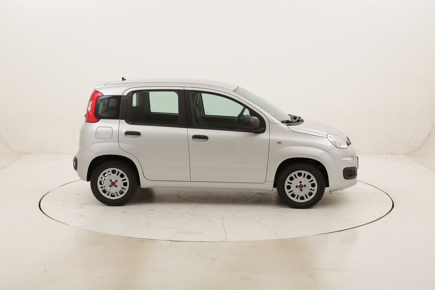 Fiat Panda EasyPower Easy - GPL usata del 2019 con 39.153 km