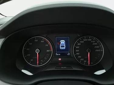Seat Ateca Reference 1.0 Benzina 110CV Manuale Interni