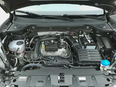 Seat Ateca Reference 1.0 Benzina 110CV Manuale Vano motore