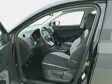 Seat Ateca Reference 1.0 Benzina 110CV Manuale Sedili