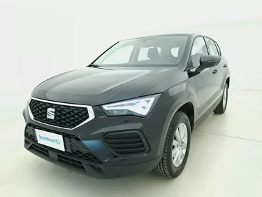 Seat Ateca Reference 1.0 Benzina 110CV Manuale Visione frontale