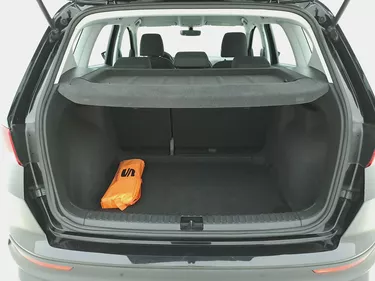 Seat Ateca Reference 1.0 Benzina 110CV Manuale Bagagliaio