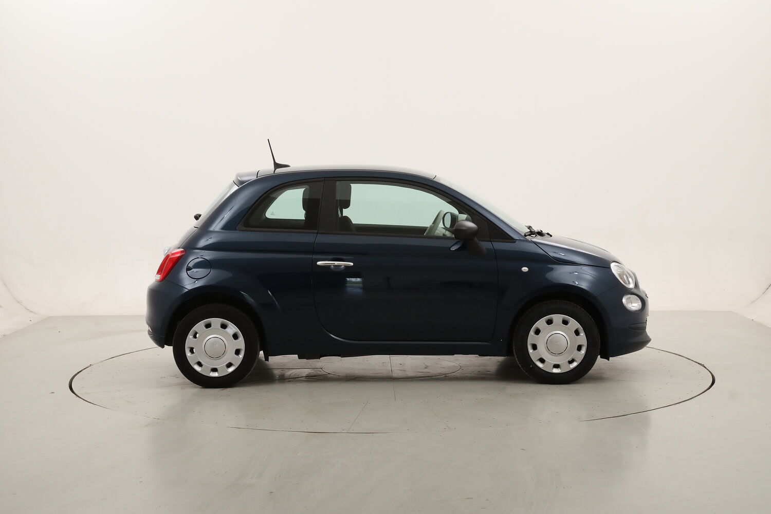 Fiat 500 Hybrid usata del 2023 con 28.712 km