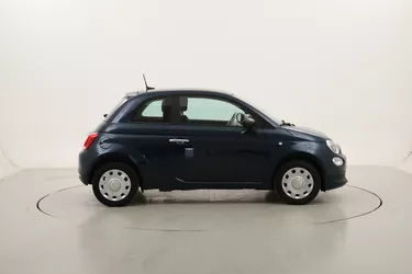 Fiat 500 Hybrid 1.0 Mild Hybrid 70CV Manuale Fiat 500 Hybrid 1.0 Mild Hybrid 70CV Manuale