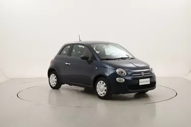 Fiat 500 Hybrid 1.0 Mild Hybrid 70CV Manuale Fiat 500 Hybrid 1.0 Mild Hybrid 70CV Manuale