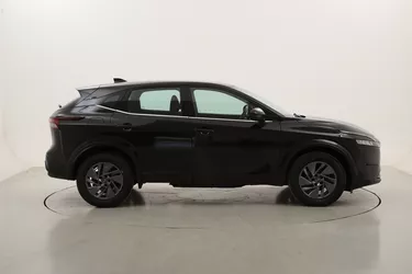 Nissan Qashqai Business 1.3 Mild Hybrid 158CV Automatico Nissan Qashqai Business 1.3 Mild Hybrid 158CV Automatico