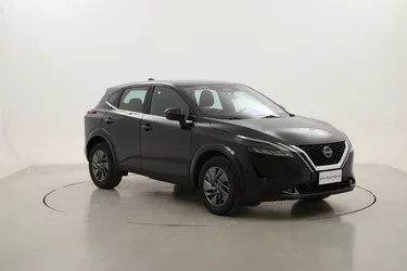 Nissan Qashqai Business 1.3 Mild Hybrid 158CV Automatico Nissan Qashqai Business 1.3 Mild Hybrid 158CV Automatico