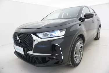 DS DS7 Crossback Business 1.5 Diesel 131CV Automatico Visione frontale