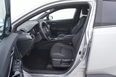 Toyota C-HR Hybrid Morebusiness 2.0 Full Hybrid 184CV Automatico Sedili