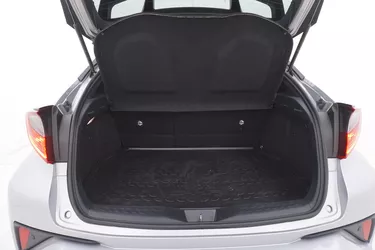 Toyota C-HR Hybrid Morebusiness 2.0 Full Hybrid 184CV Automatico Bagagliaio