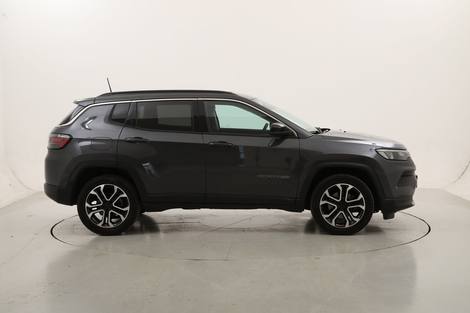 Jeep Compass Limited usata del 2023 con 55.191 km