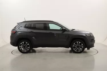 Jeep Compass Limited 1.5 Mild Hybrid 130CV Automatico Jeep Compass Limited 1.5 Mild Hybrid 130CV Automatico