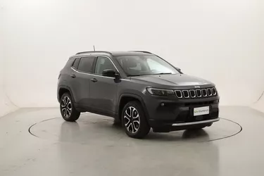 Jeep Compass Limited 1.5 Mild Hybrid 130CV Automatico Jeep Compass Limited 1.5 Mild Hybrid 130CV Automatico