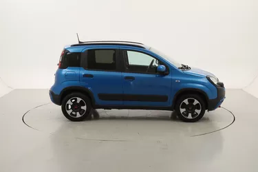 Fiat Panda Hybrid Cross 1.0 Mild Hybrid 69CV Manuale Fiat Panda Hybrid Cross 1.0 Mild Hybrid 69CV Manuale