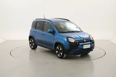 Fiat Panda Hybrid Cross 1.0 Mild Hybrid 69CV Manuale Fiat Panda Hybrid Cross 1.0 Mild Hybrid 69CV Manuale