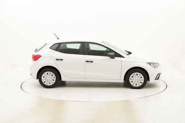 Seat Ibiza Reference usata del 2018 con 17.767 km