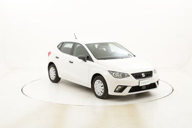 Seat Ibiza Reference usata del 2018 con 17.767 km