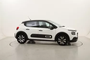 Citroen C3 Shine 1.2 Benzina 83CV Manuale Citroen C3 Shine 1.2 Benzina 83CV Manuale