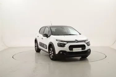 Citroen C3 Shine 1.2 Benzina 83CV Manuale Citroen C3 Shine 1.2 Benzina 83CV Manuale