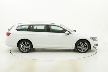 Volkswagen Passat usata del 2016 con 88.805 km