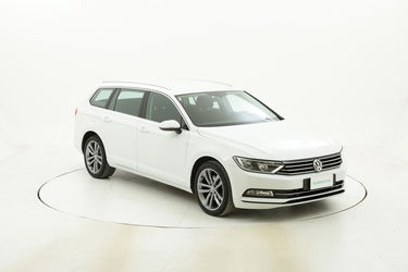 Volkswagen Passat usata del 2016 con 88.805 km