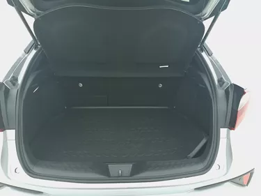 Toyota C-HR Hybrid Morebusiness 2.0 Full Hybrid 184CV Automatico Bagagliaio