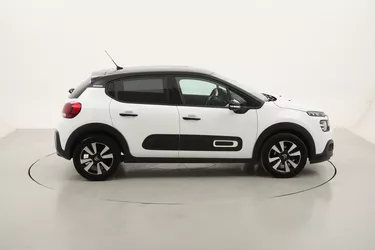 Citroen C3 Shine 1.2 Benzina 83CV Manuale