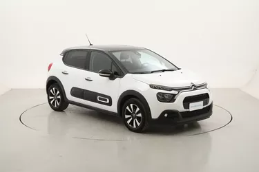 Citroen C3 Shine 1.2 Benzina 83CV Manuale
