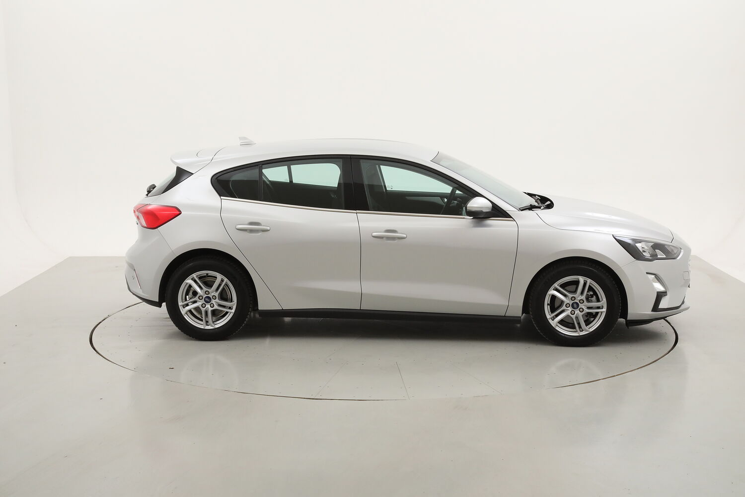 Ford Focus Hybrid Business usata del 2021 con 52.372 km