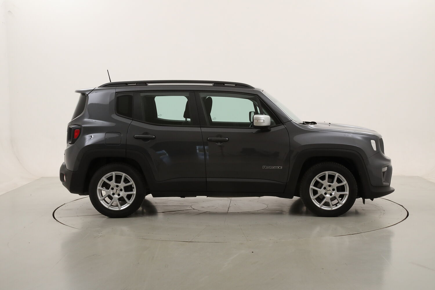 Jeep Renegade Limited usata del 2022 con 103.744 km