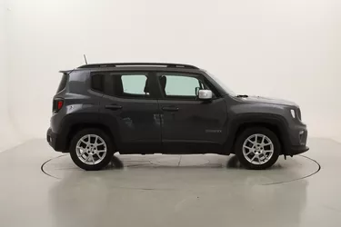 Jeep Renegade Limited 1.6 Diesel 130CV Manuale Jeep Renegade Limited 1.6 Diesel 130CV Manuale
