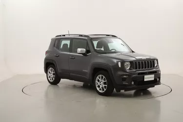 Jeep Renegade Limited 1.6 Diesel 130CV Manuale Jeep Renegade Limited 1.6 Diesel 130CV Manuale