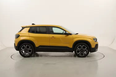 Jeep Avenger Summit 1.2 Benzina 101CV Manuale Jeep Avenger Summit 1.2 Benzina 101CV Manuale