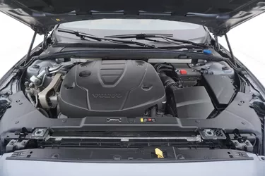 Volvo V60 D3 Geartronic Inscription 2.0 Diesel 150CV Automatico Vano motore
