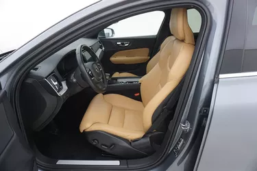 Volvo V60 D3 Geartronic Inscription 2.0 Diesel 150CV Automatico Sedili