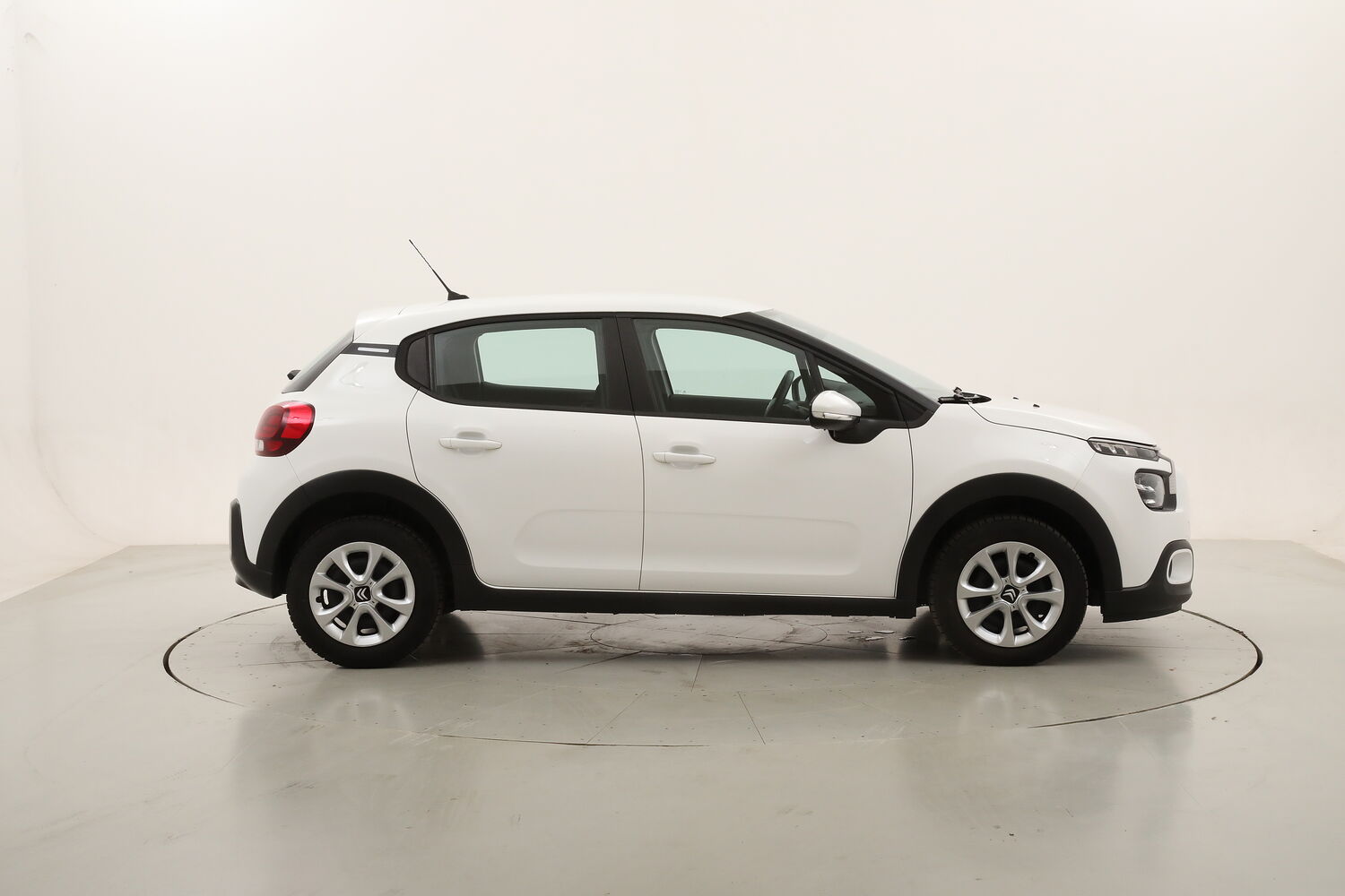 Citroen C3 You usata del 2023 con 93.249 km