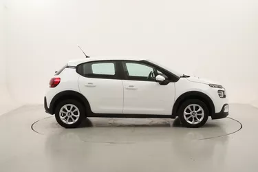 Citroen C3 You 1.5 Diesel 102CV Manuale Citroen C3 You 1.5 Diesel 102CV Manuale