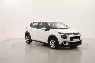 Citroen C3 You 1.5 Diesel 102CV Manuale Citroen C3 You 1.5 Diesel 102CV Manuale