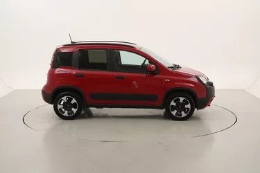 Fiat Panda Hybrid Cross 1.0 Mild Hybrid 69CV Manuale Fiat Panda Hybrid Cross 1.0 Mild Hybrid 69CV Manuale
