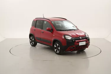 Fiat Panda Hybrid Cross 1.0 Mild Hybrid 69CV Manuale Fiat Panda Hybrid Cross 1.0 Mild Hybrid 69CV Manuale