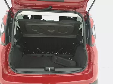 Fiat Panda Hybrid Cross 1.0 Mild Hybrid 69CV Manuale Bagagliaio