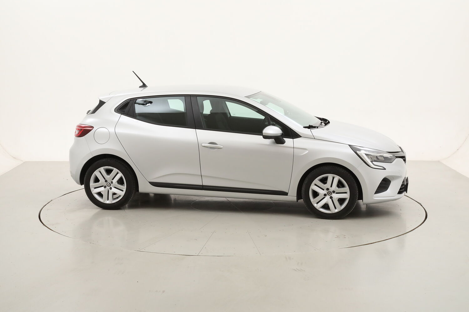 Renault Clio Business usata del 2021 con 39.163 km